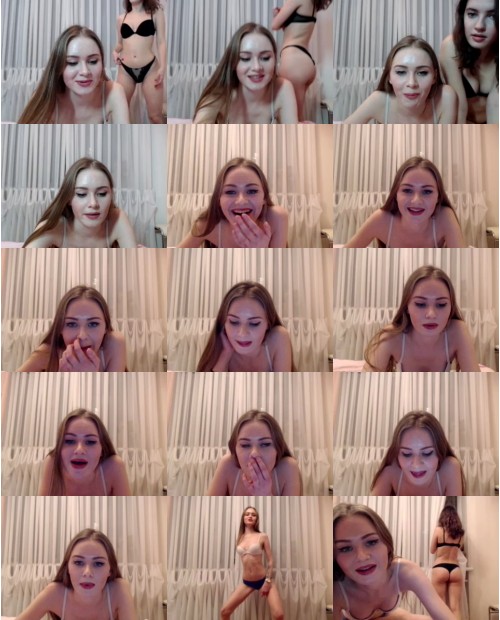 Download Video File: myfreecams malin ka