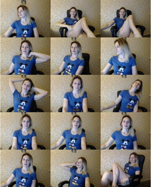 Download Video File: myfreecams mallinia