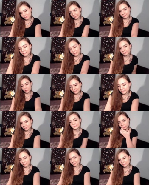 Download Video File: myfreecams marcelinn