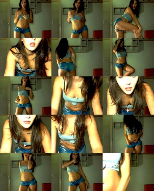 Download Video File: myfreecams mariana v