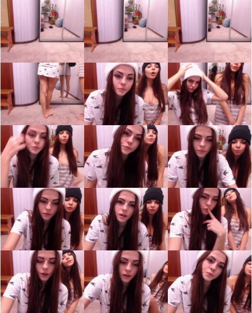 Download Video File: myfreecams mery love666