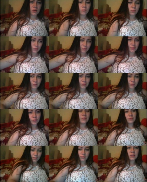 Download Video File: myfreecams milena 777