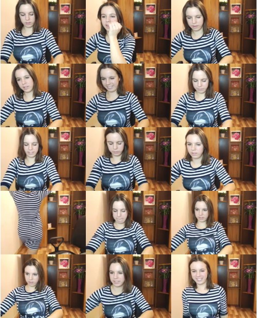 Download Video File: myfreecams misharomanova