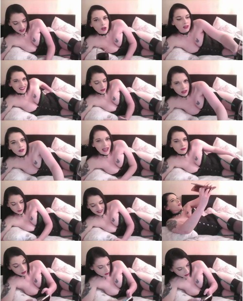 Download Video File: myfreecams missburlesque