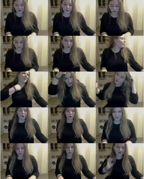 Download Video File: myfreecams misskreess