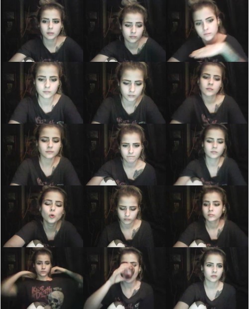 Download Video File: myfreecams misslazyass