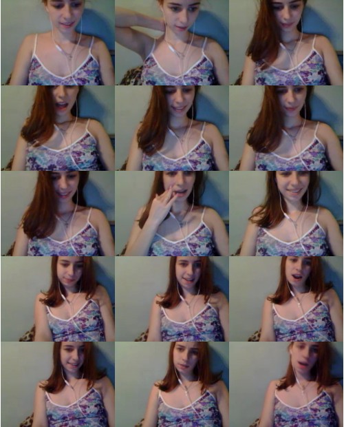 Download Video File: myfreecams missnikax