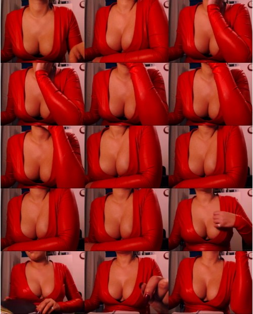 Download Video File: myfreecams misspatricia