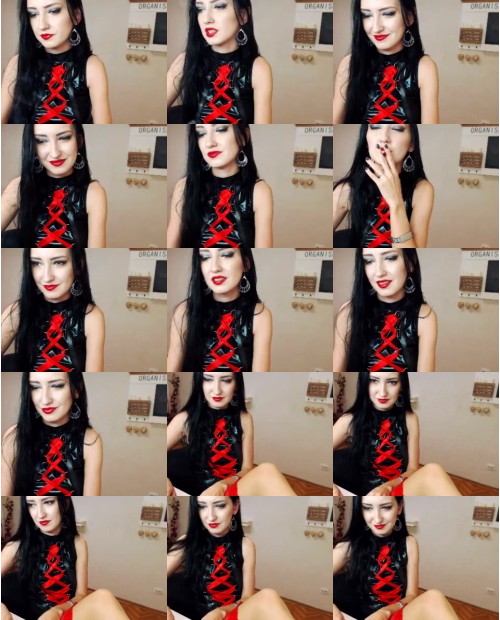 Download Video File: myfreecams mistressnadia