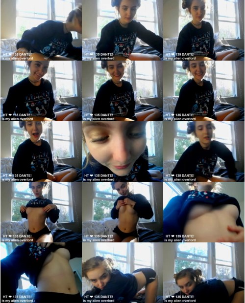 Download Video File: myfreecams monica may