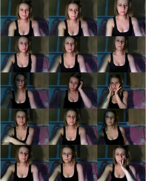 Download Video File: myfreecams monylove85