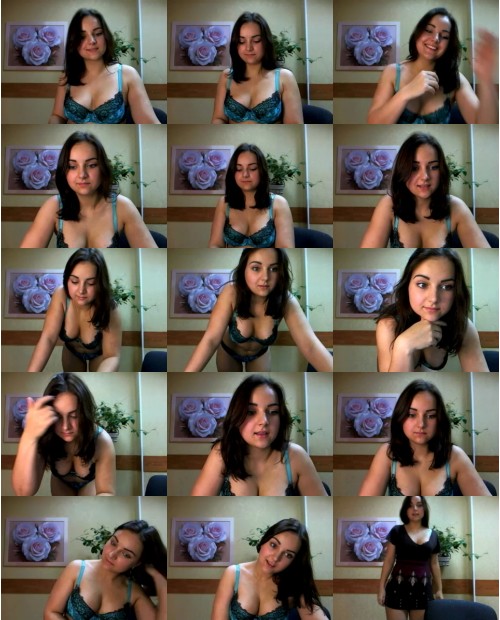 Download Video File: myfreecams ms anna