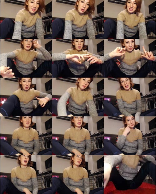 Download Video File: myfreecams muffinsophie