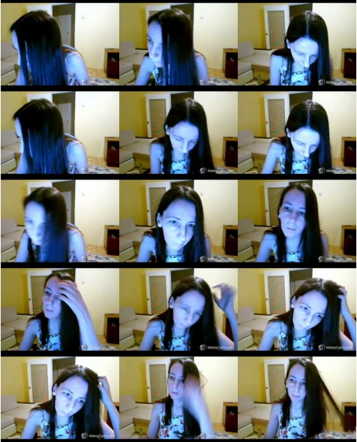 Download Video File: myfreecams murielz