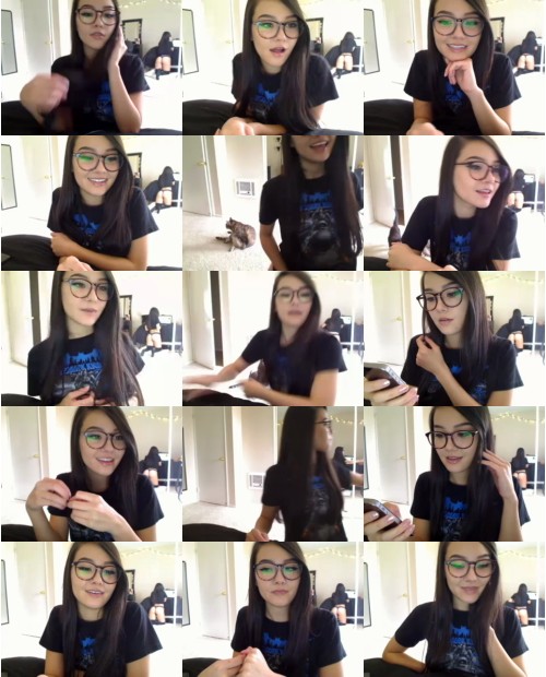 Download Video File: myfreecams nara 