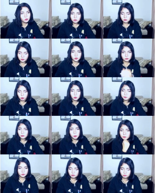 Download Video File: myfreecams nastasiablack