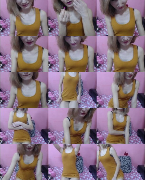 Download Video File: myfreecams nelli lin001