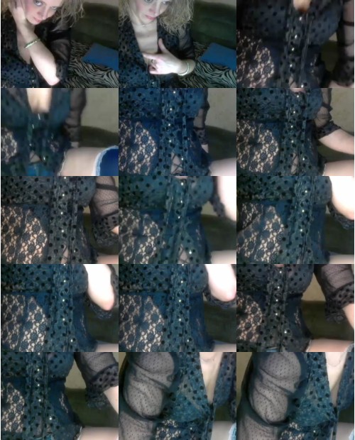 Download Video File: myfreecams nevedimka