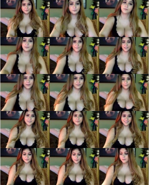 Download Video File: myfreecams noracharm