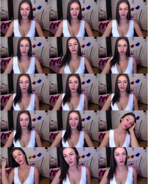 Download Video File: myfreecams nowarinheart