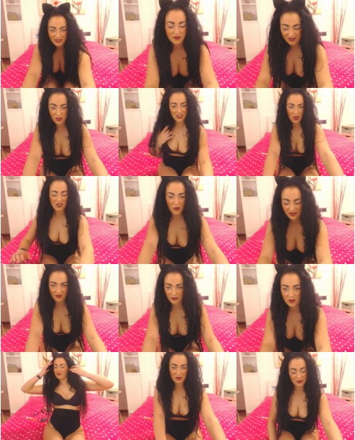 Download Video File: myfreecams olesiabrunete