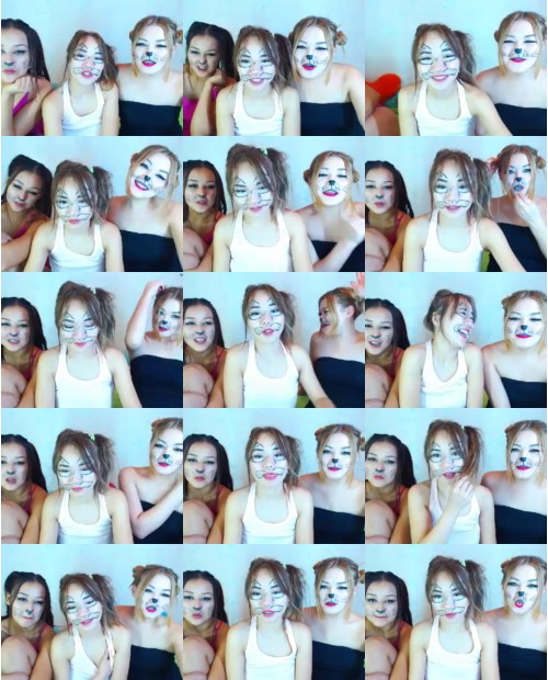 Download Video File: myfreecams onlysmile  