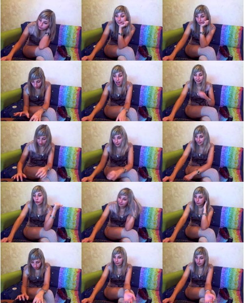 Download Video File: myfreecams otalina