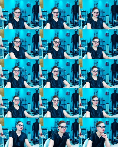 Download Video File: myfreecams pandorafemdom