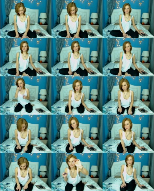 Download Video File: myfreecams paullena