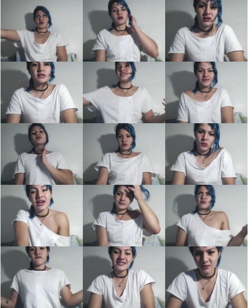 Download Video File: myfreecams petitemila