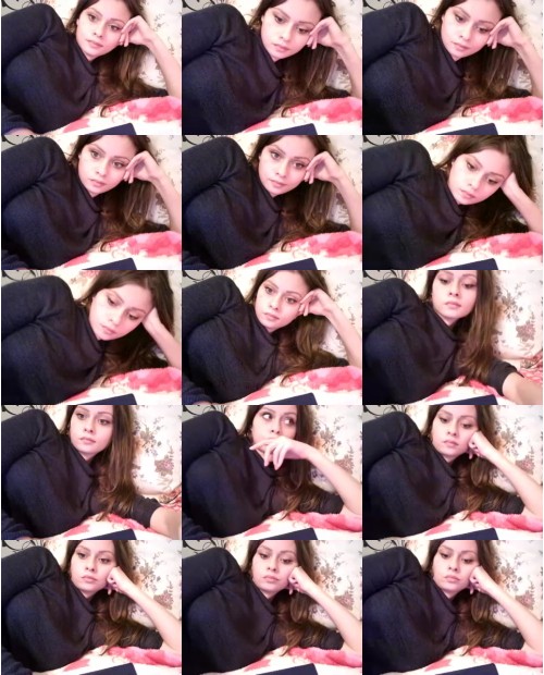 Download Video File: myfreecams pink dreeam