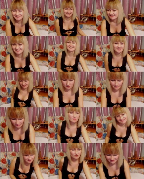 Download Video File: myfreecams polinablonde 