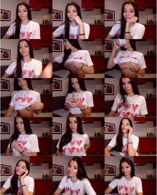 Download Video File: myfreecams posh 1