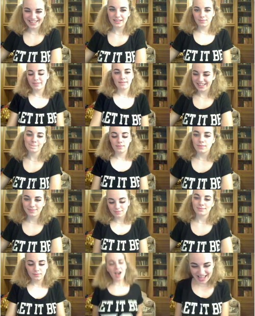 Download Video File: myfreecams prettyalice 