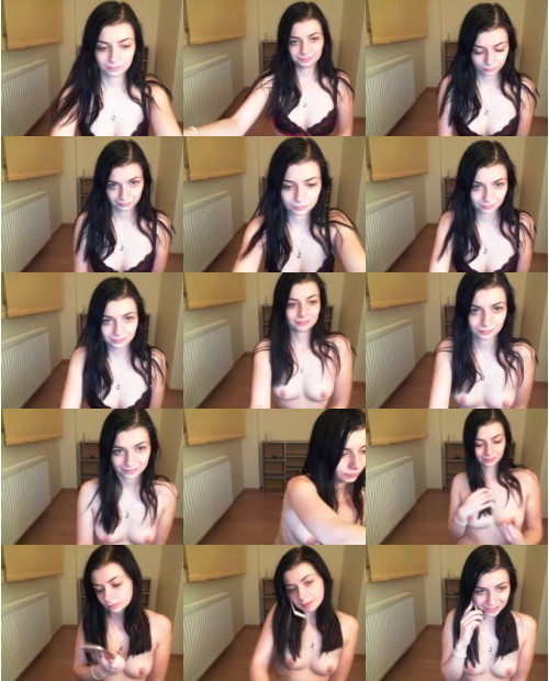 Download Video File: myfreecams ralucka