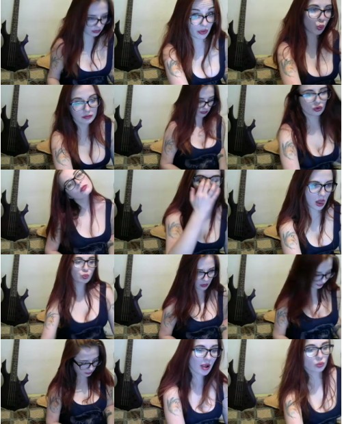 Download Video File: myfreecams realfeelling