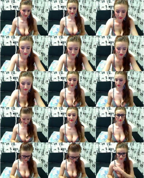 Download Video File: myfreecams redheadporn