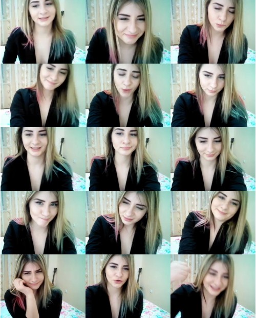 Download Video File: myfreecams rockgoddesss