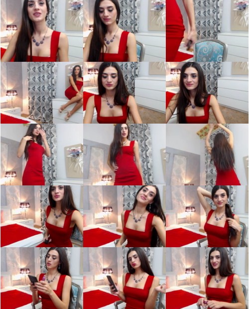 Download Video File: myfreecams roxanneevans