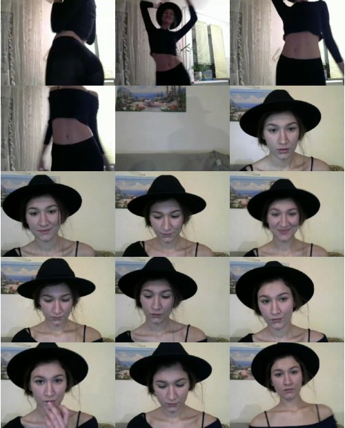 Download Video File: myfreecams saloniya