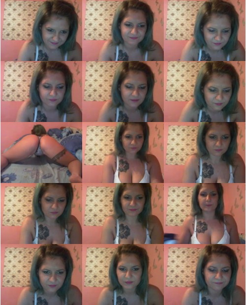 Download Video File: myfreecams sameme1