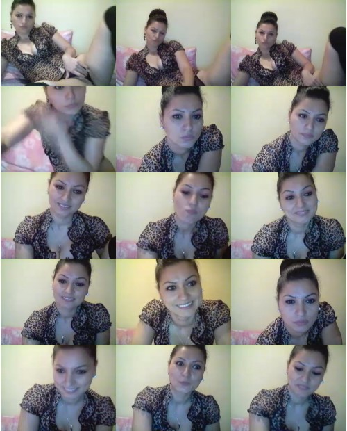 Download Video File: myfreecams sara123x