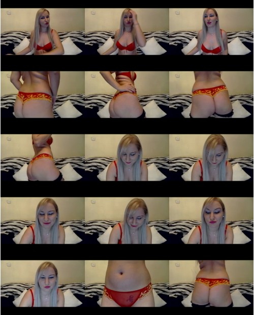 Download Video File: myfreecams sashablondy