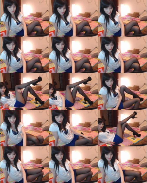 Download Video File: myfreecams sashatea