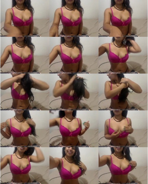 Download Video File: myfreecams savyna19