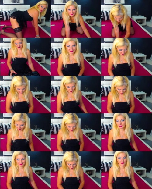 Download Video File: myfreecams selemary