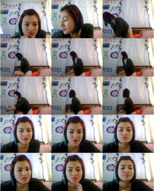 Download Video File: myfreecams sheyla1992