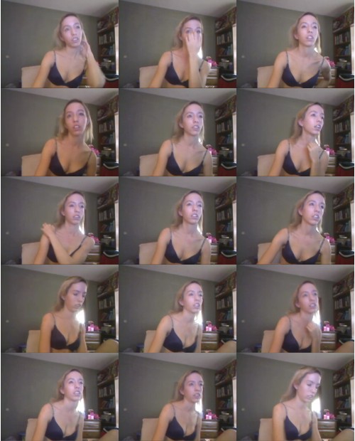 Download Video File: myfreecams skinnyfox