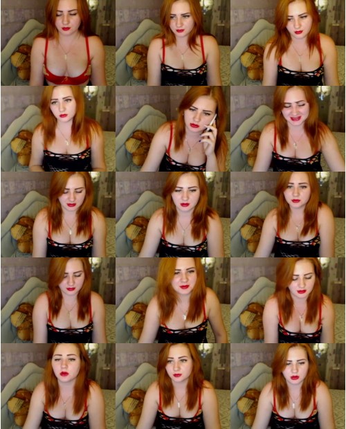 Download Video File: myfreecams so red minx