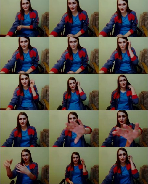 Download Video File: myfreecams sofiya brend